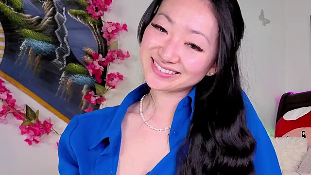 MySweetSofie's Webcam Show