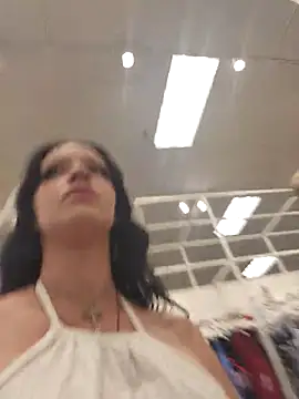 EVILYN's Webcam Show