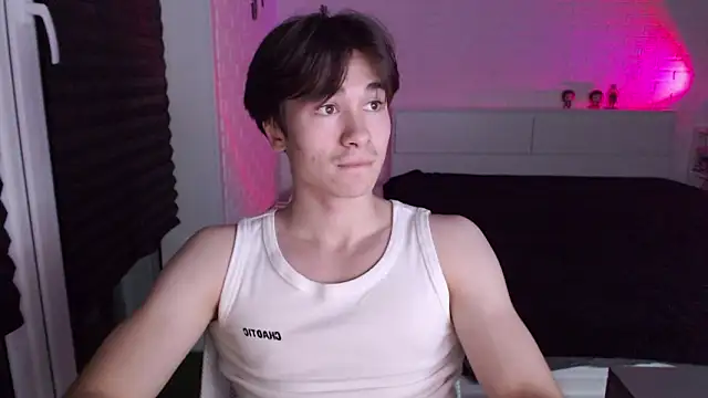 MarkusDean's Live Sex Cam Show