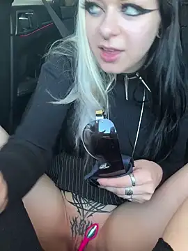 Paige_Turner's Live Sex Cam Show