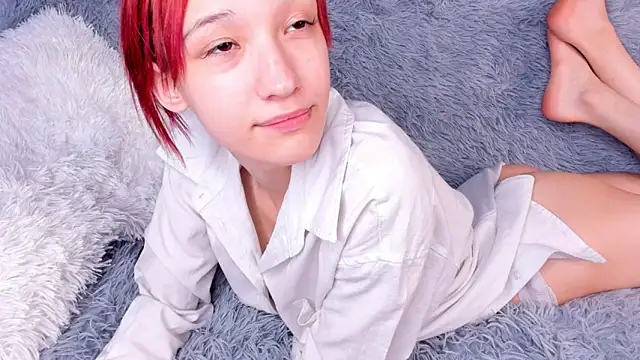Likalense's Live Sex Cam Show