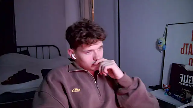 DanyDavis' Live Sex Cam Show