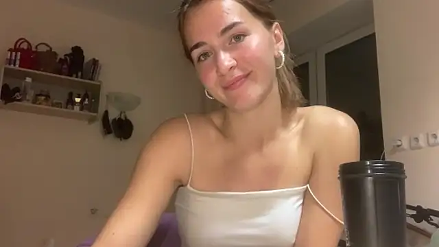 BunnyTiedeman's Webcam Show