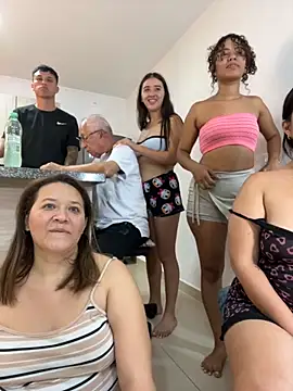 kandalove's Webcam Show