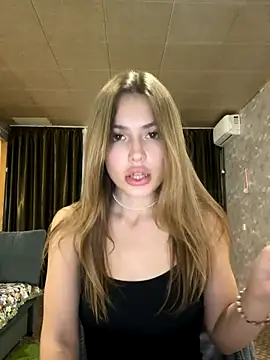 Elizabeth_Tay's Live Sex Cam Show