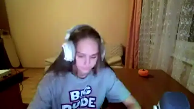 SharybbFace's Live Sex Cam Show