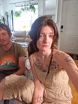 YourFavCanadianMILF's Webcam Show