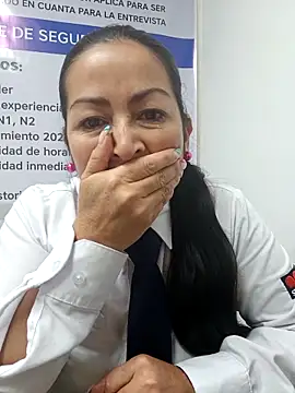 MARIANA-12_'s Live Sex Cam Show