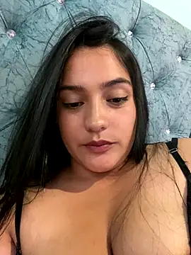Sahanaprincessll's Live Sex Cam Show