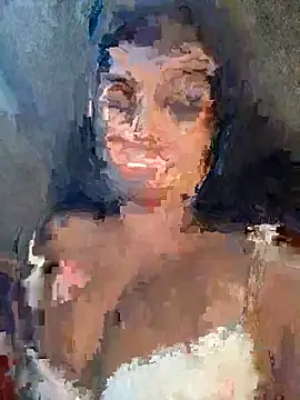 TheCrimsonBlairDarling's Live Sex Cam Show