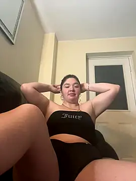 Imogenbabyyy's Live Sex Cam Show
