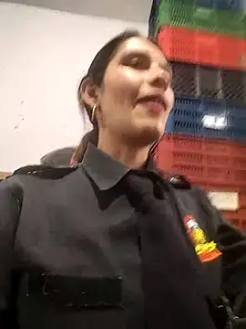 Alysson--'s Live Sex Cam Show