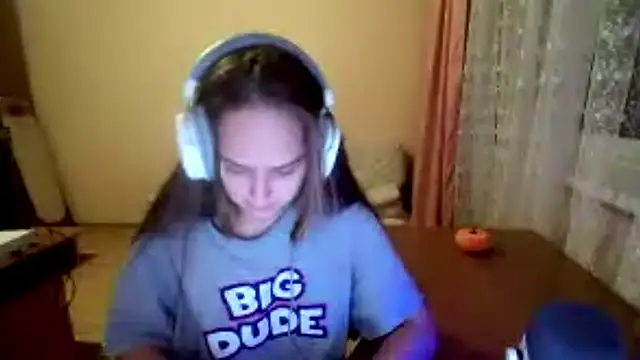 SharybbFace's Live Sex Cam Show