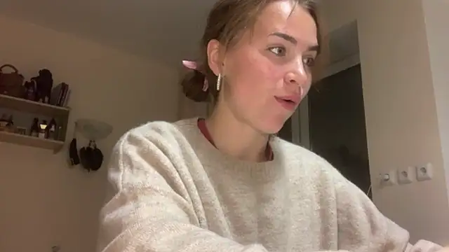 BunnyTiedeman's Live Sex Cam Show