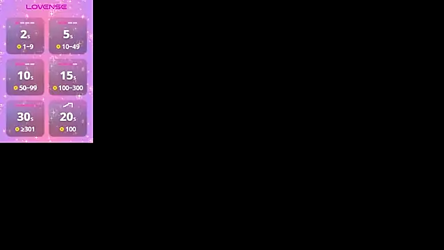 bycandy_'s Live Sex Cam Show