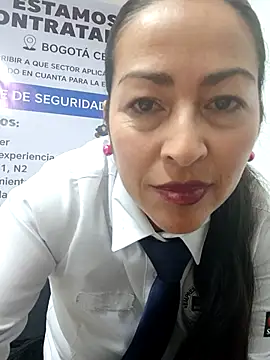 MARIANA-12_'s Webcam Show