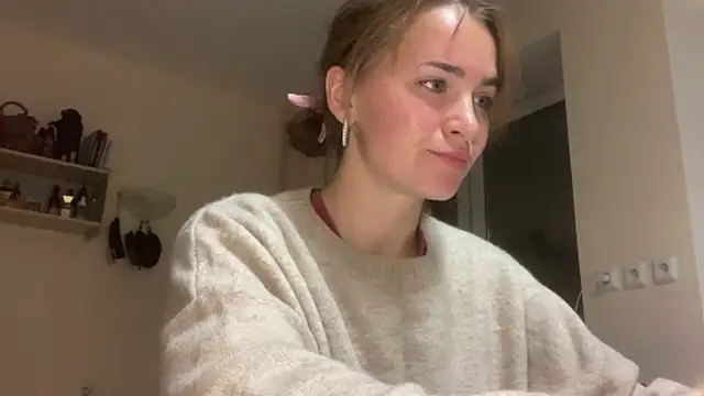 BunnyTiedeman's Live Sex Cam Show
