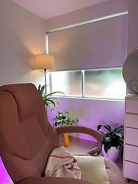 ari_artis' Live Sex Cam Show