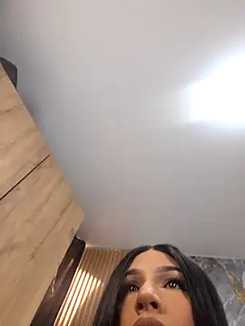 Jess_Goddess' Live Sex Cam Show