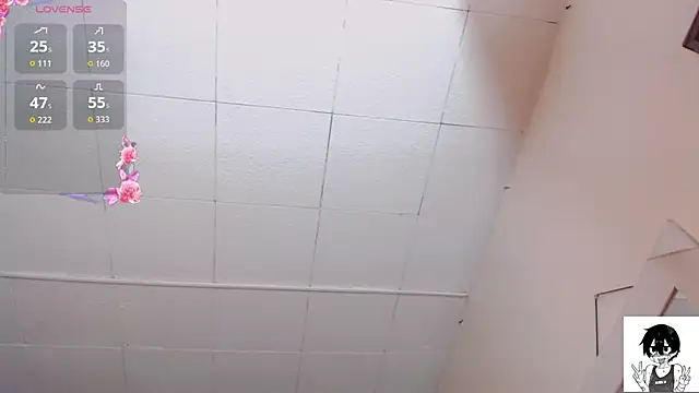 AdharaaMoon's Live Sex Cam Show