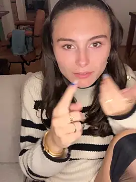 SophiiaStarr's Live Sex Cam Show