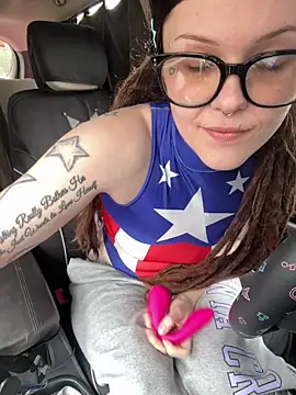 BlaizeyBBy's Live Sex Cam Show
