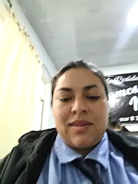 DULCE__26's Live Sex Cam Show