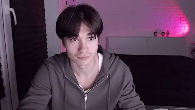 MarkusDean's Live Sex Cam Show