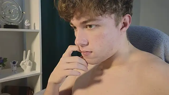 MarkShot_'s Live Sex Cam Show