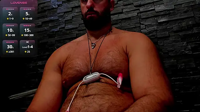 David_Big_Daddy's Live Sex Cam Show