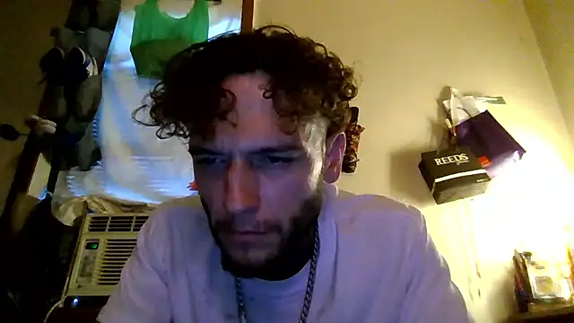 cruz815's Live Sex Cam Show