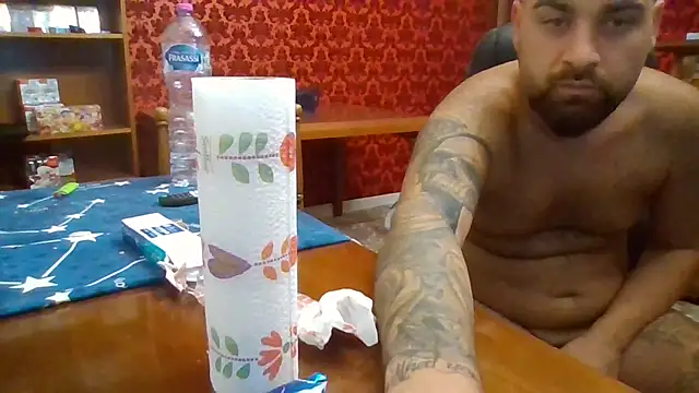 omihaze94's Live Sex Cam Show