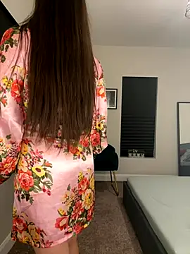 EmmaRosalie's Live Sex Cam Show