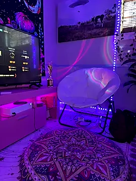 Cutiepiespanks' Live Sex Cam Show