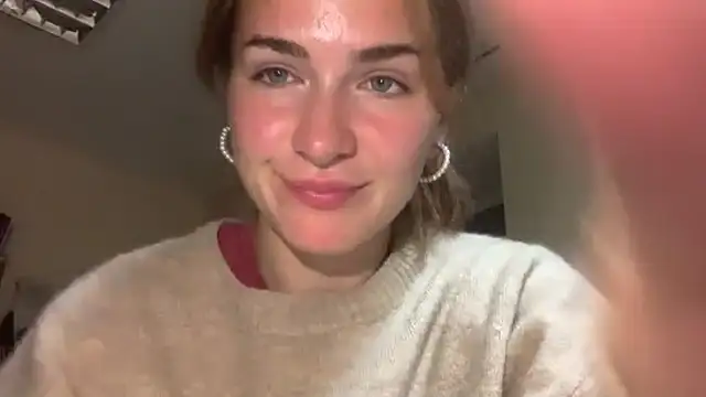 BunnyTiedeman's Live Sex Cam Show