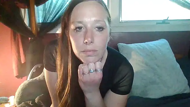 sexylittlered69's Webcam Show