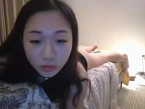 Amy-bb's Webcam Show