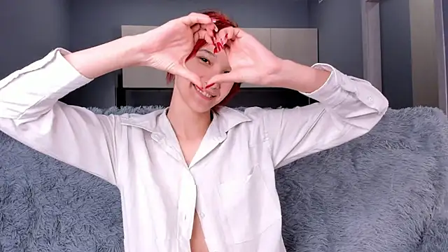 Likalense's Live Sex Cam Show