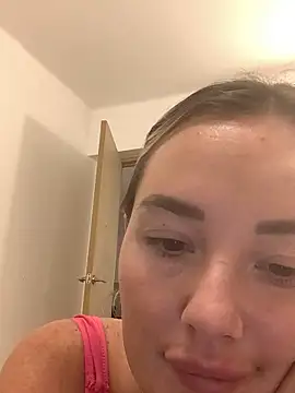 Brookexx1's Live Sex Cam Show