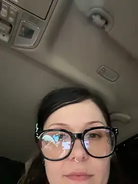 BlaizeyBBy's Webcam Show