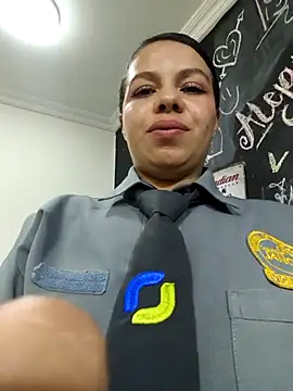Ariana-07's Webcam Show