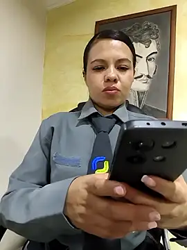 Ariana-07's Live Sex Cam Show