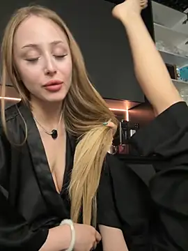 GraceSecrett's Live Sex Cam Show