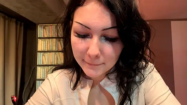 velvet__night's Live Sex Cam Show