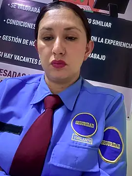 Megan-01-'s Webcam Show