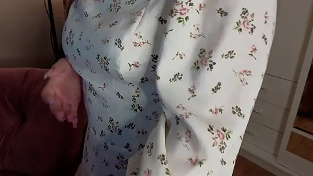 LoveSeekins' Webcam Show