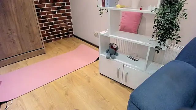 KeikoWideman's Live Sex Cam Show
