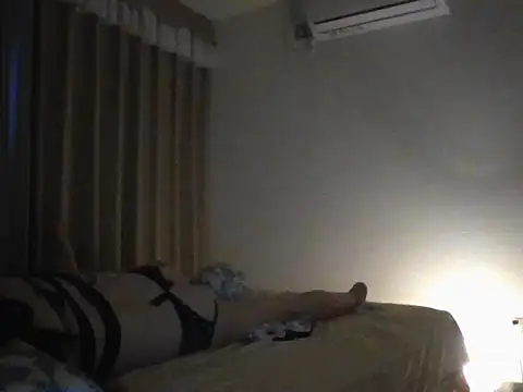 Amy-bb's Webcam Show