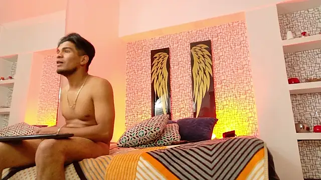 Solange_111's Webcam Show