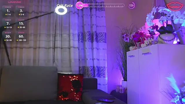 Marilyn_La_Rose's Live Sex Cam Show